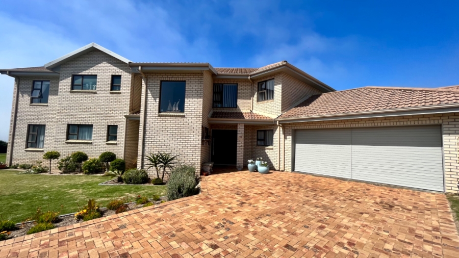 3 Bedroom Property for Sale in Mossel Bay Golf Estate Western Cape